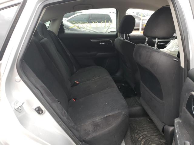 Photo 6 from auction – 2014 NISSAN ALTIMA 2.5 with VIN 1N4AL3AP9EC157160