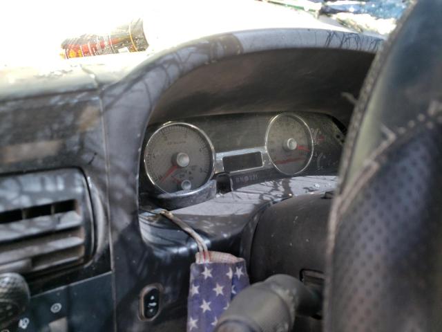 Photo 8 from auction – 2007 FORD F350 SRW S with VIN 1FTWW31P87EA28776