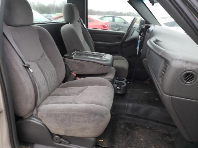 Photo 5 from auction – 2007 CHEVROLET SILVERADO with VIN 1GCEC14X57Z136477