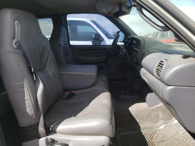 Photo 5 from auction – 1998 DODGE 1500 QUAD with VIN 3B7HF13Z1WG234444