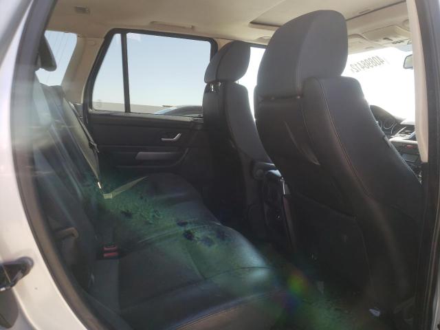Photo 6 from auction – 2007 LAND ROVER RANGE ROVE with VIN SALSF25437A106776