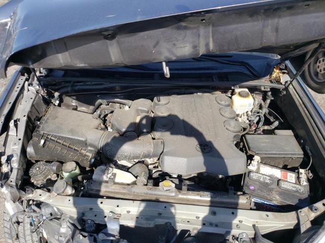 Photo 7 from auction – 2013 TOYOTA 4RUNNER SR with VIN JTEZU5JR6D5053893