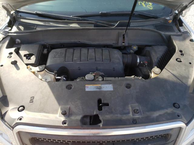 Photo 7 from auction – 2013 GMC ACADIA SLE with VIN 1GKKRPKD2DJ228027