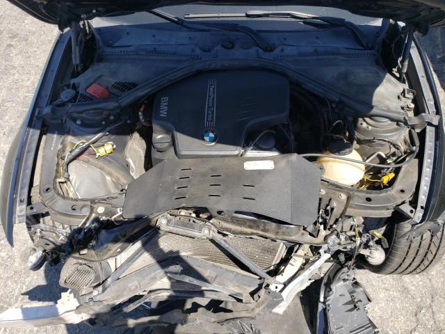Photo 7 from auction – 2013 BMW 328 I SULE with VIN WBA3C1C51DF435174