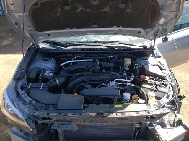 Photo 7 from auction – 2021 SUBARU CROSSTREK with VIN JF2GTAPC4M8247171
