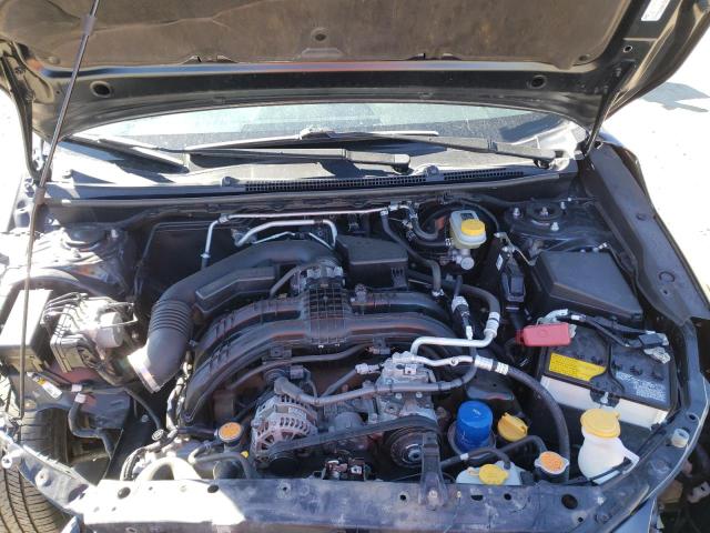 Photo 7 from auction – 2019 SUBARU CROSSTREK with VIN JF2GTACC5K9351293