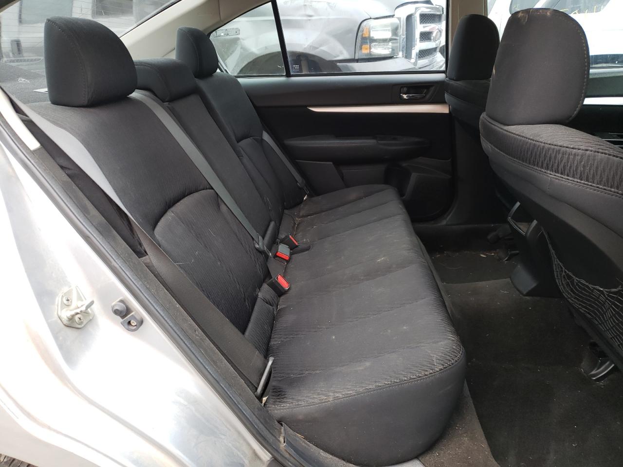Foto 6 de la subasta – 2012 SUBARU LEGACY 2.5 con VIN 4S3BMCC62C3005914