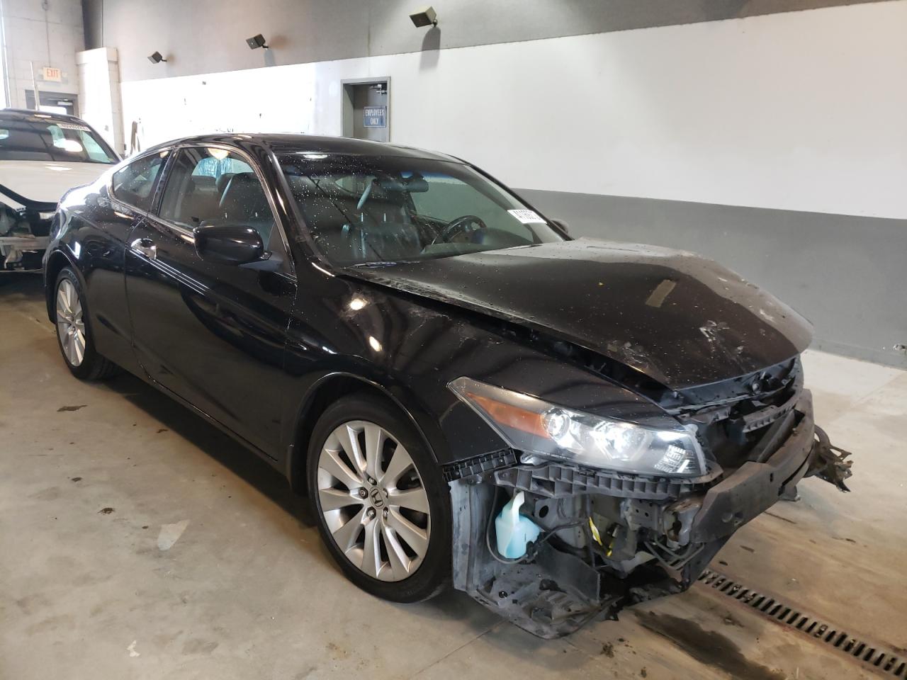 HONDA ACCORD EXL 2008 with VIN 1HGCS22868A013395 - Photo from auction