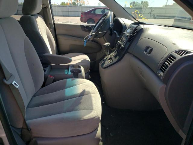Photo 5 from auction – 2008 KIA SEDONA EX with VIN KNDMB233486195106