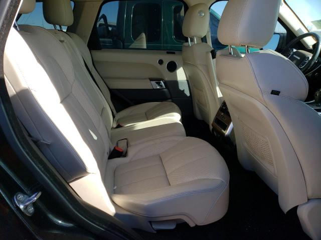 Photo 6 from auction – 2014 LAND ROVER RANGE ROVE with VIN SALWR2TF9EA352967