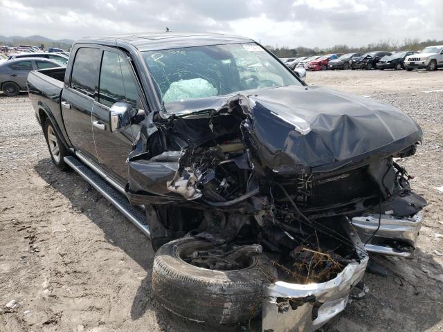 RAM 1500 LONGH 2016 with VIN 1C6RR7PTXGS247909 - Photo from auction