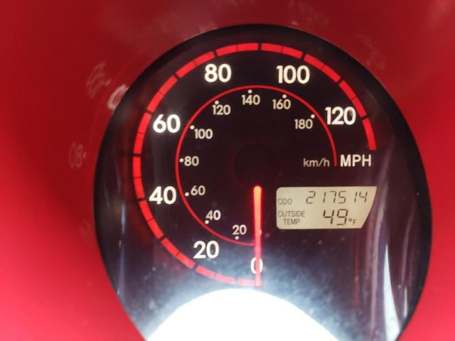 Photo 8 from auction – 2004 PONTIAC VIBE with VIN 5Y2SL64894Z443218