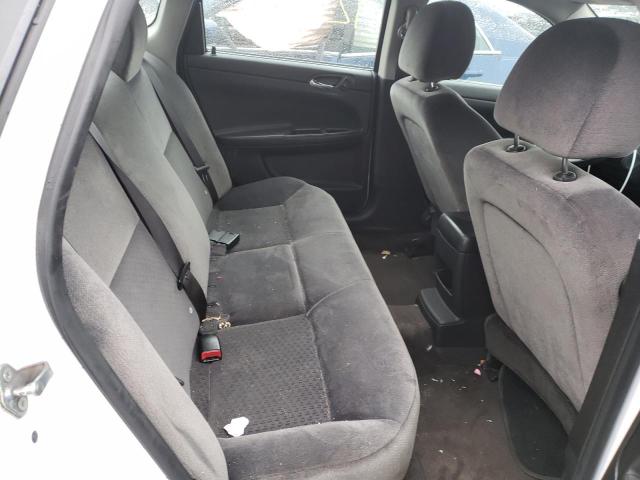 Photo 6 from auction – 2016 CHEVROLET IMPALA LIM with VIN 2G1WB5E34G1102994