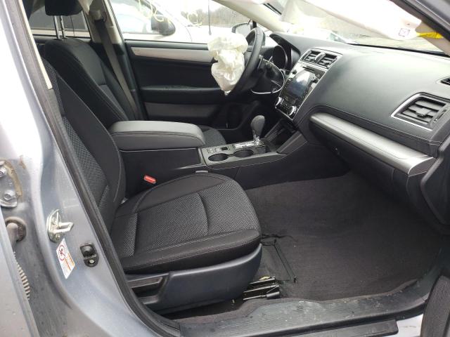 Photo 5 from auction – 2019 SUBARU OUTBACK 2. with VIN 4S4BSAFC2K3396777