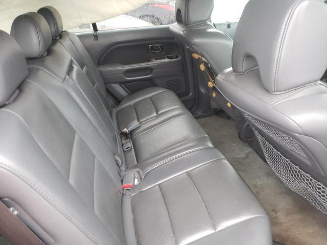 Фото 6 с аукциона – 2007 HONDA PILOT с VIN 2HKYF18567H520823