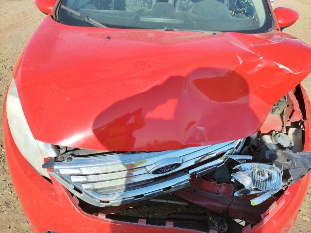 Photo 7 from auction – 2012 FORD FIESTA SE with VIN 3FADP4BJ7CM219040