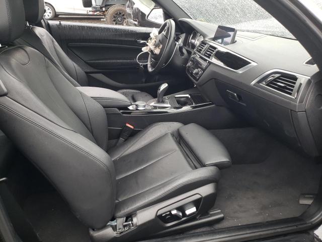 Photo 5 from auction – 2018 BMW 230XI with VIN WBA2J3C57JVD49028