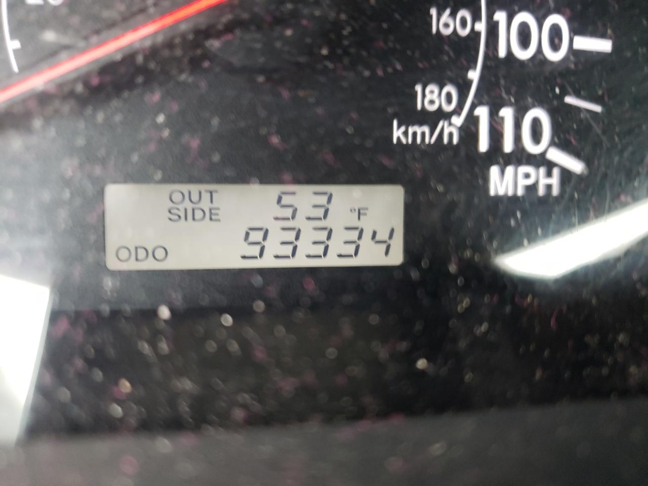 Photo 8 from auction – 2007 TOYOTA COROLLA CE with VIN 1NXBR30E97Z834858