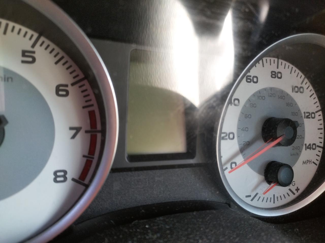 Photo 8 from auction – 2014 SUBARU IMPREZA with VIN JF1GJAA68EH005238