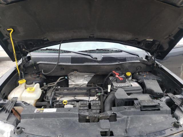Photo 7 from auction – 2014 JEEP COMPASS SP with VIN 1C4NJDBB4ED728106