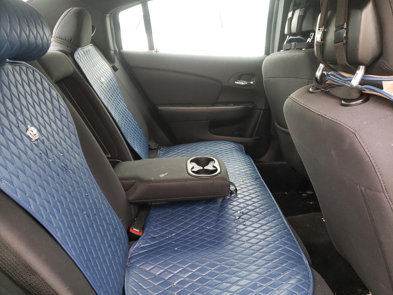 Photo 6 from auction – 2012 CHRYSLER 200 TOURIN with VIN 1C3CCBBG3CN304803
