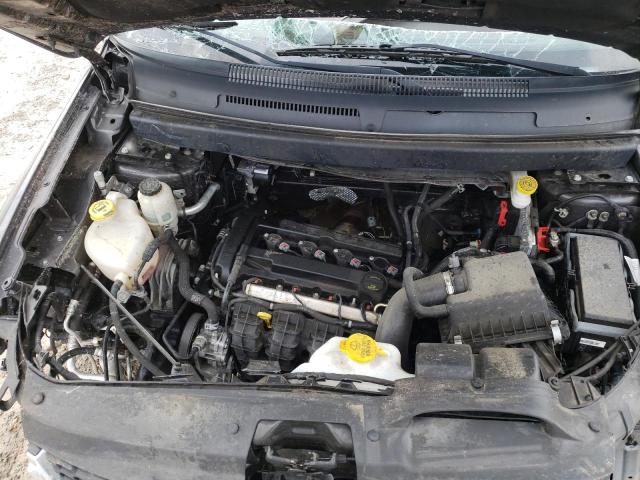 Photo 7 from auction – 2018 DODGE JOURNEY SE with VIN 3C4PDCAB7JT243930