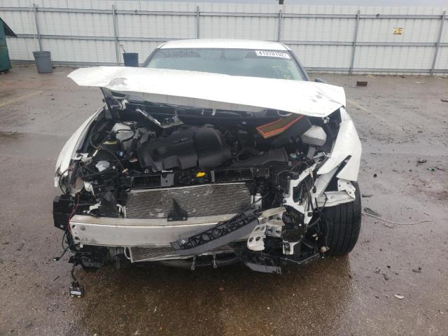 Photo 9 from auction – 2017 NISSAN MAXIMA 3.5 with VIN 1N4AA6AP0HC369635