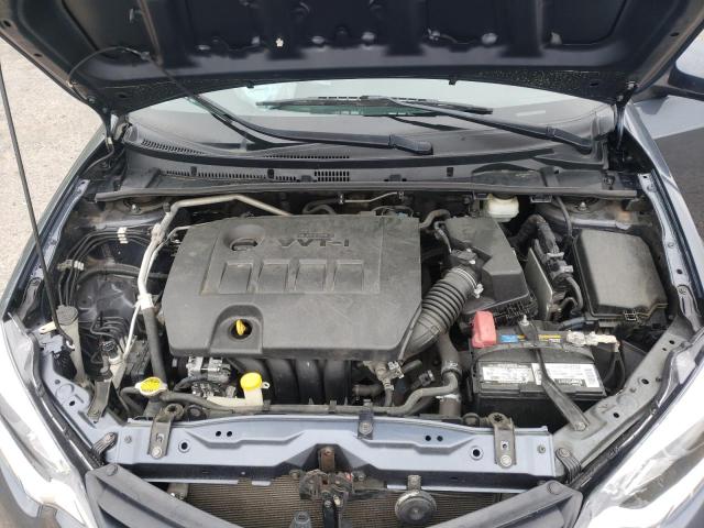 Photo 7 from auction – 2014 TOYOTA COROLLA L with VIN 5YFBURHE7EP171441