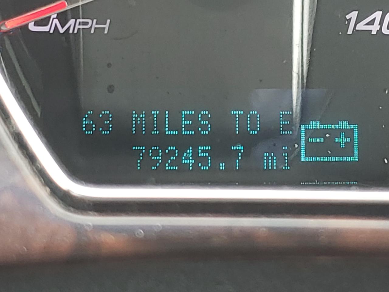 صورة رقم 8 من المزاد - 2011 FORD TAURUS LIM مع VIN 1FAHP2FW8BG161542