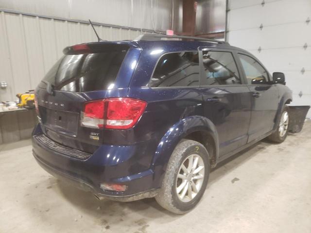 Photo 4 from auction – 2017 DODGE JOURNEY SX with VIN 3C4PDCBGXHT510384
