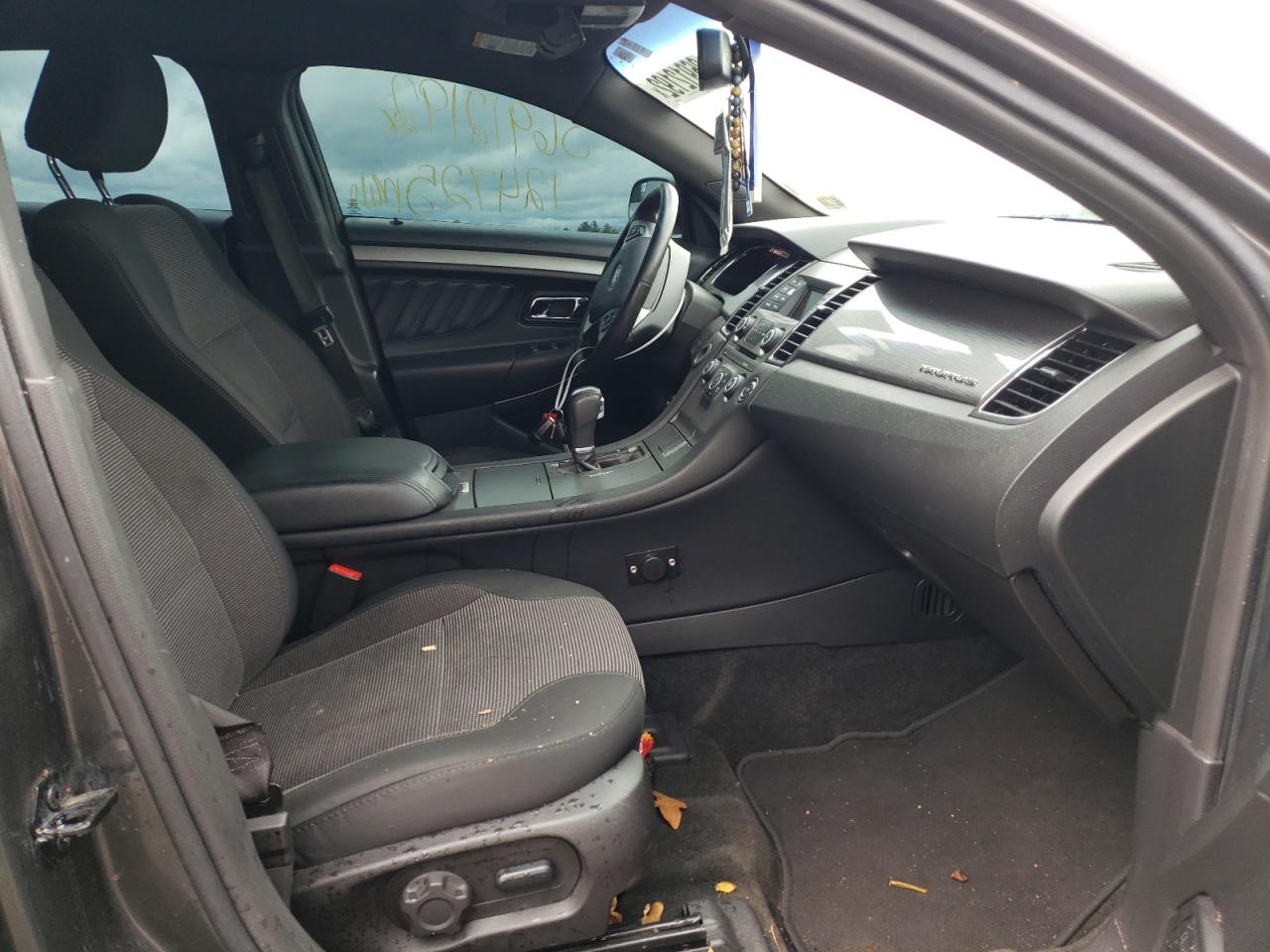 Photo 5 from auction – 2015 FORD TAURUS SEL with VIN 1FAHP2E83FG166625