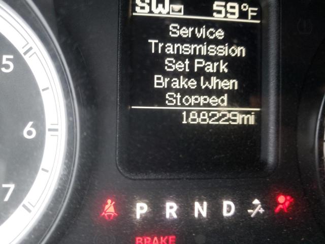 Photo 8 from auction – 2014 RAM 1500 SLT with VIN 1C6RR7GT0ES365139
