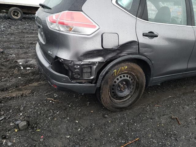 Photo 9 from auction – 2016 NISSAN ROGUE S with VIN KNMAT2MV6GP685636