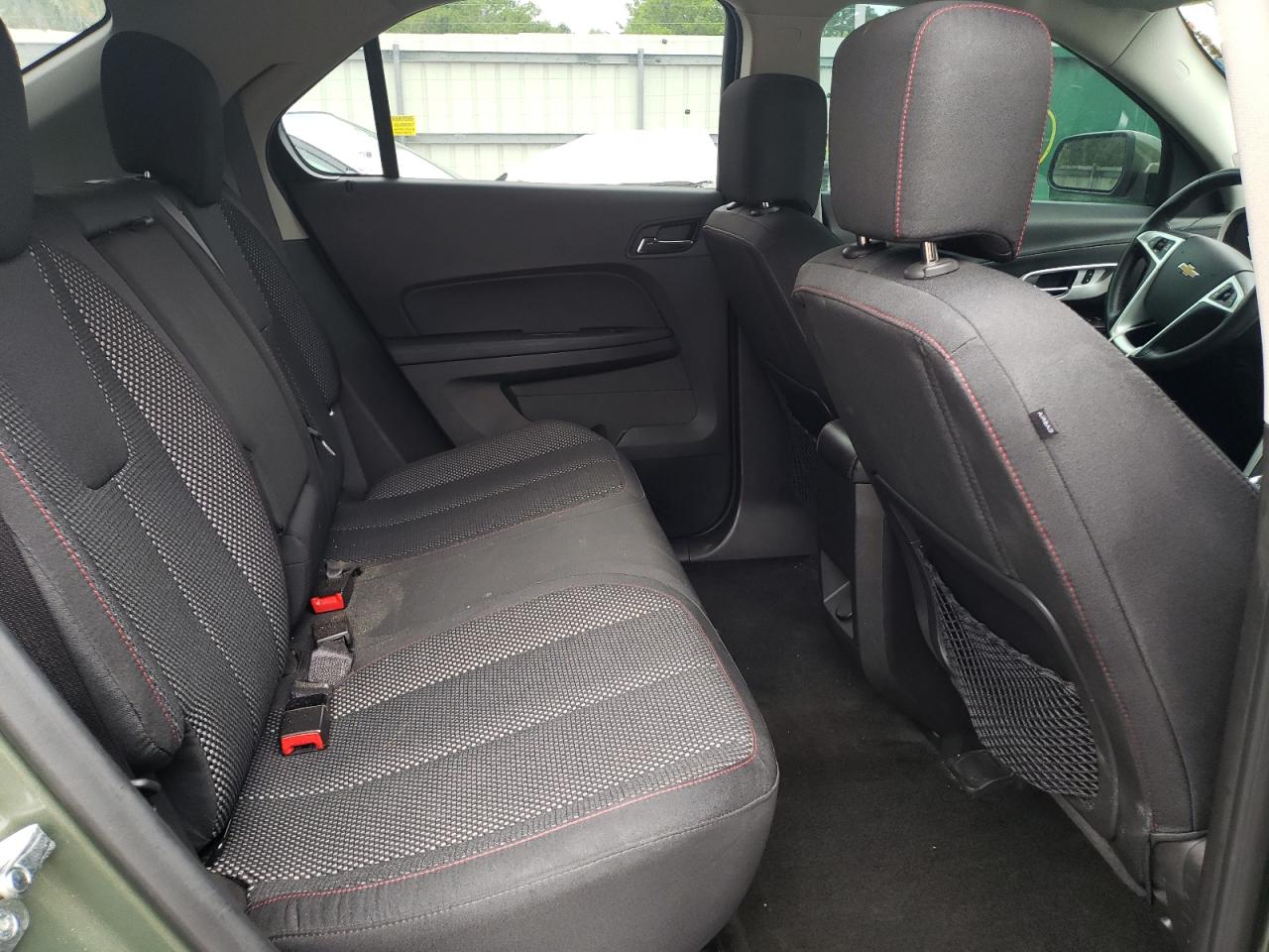 Photo 6 from auction – 2015 CHEVROLET EQUINOX LT with VIN 2GNALBEK3F6359142