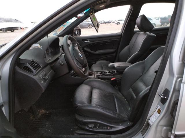 صورة رقم 5 من المزاد - 2005 BMW 330 I مع VIN WBAEV534X5KM40836