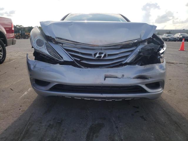 Фото 9 с аукциона – 2012 HYUNDAI SONATA с VIN 5NPEB4AC6CH494095