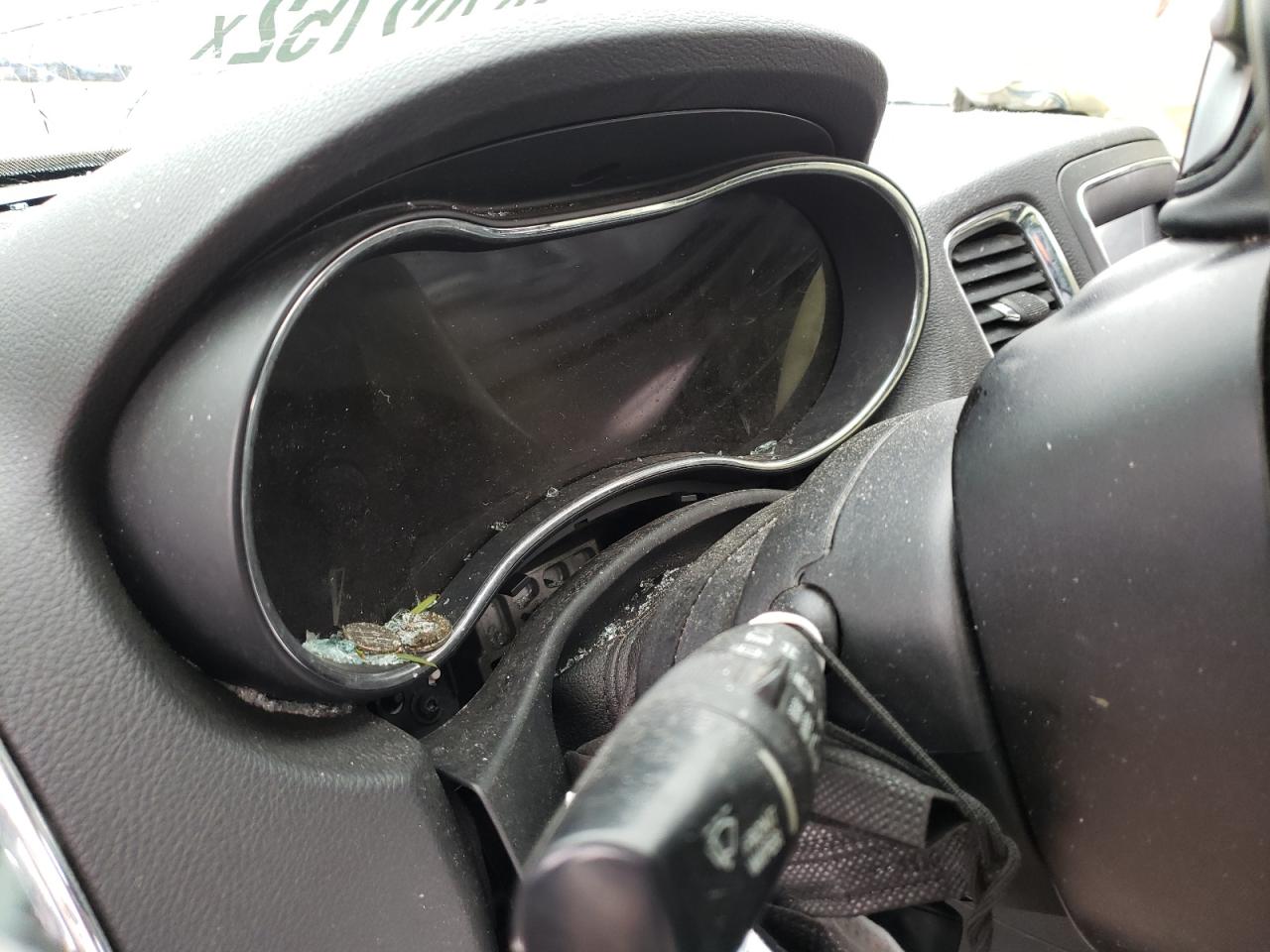 Photo 8 from auction – 2014 DODGE DURANGO LI with VIN 1C4RDJDG8EC977868