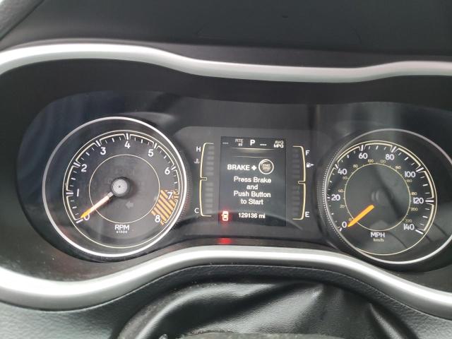 Photo 8 from auction – 2015 JEEP CHEROKEE L with VIN 1C4PJMCS8FW725450