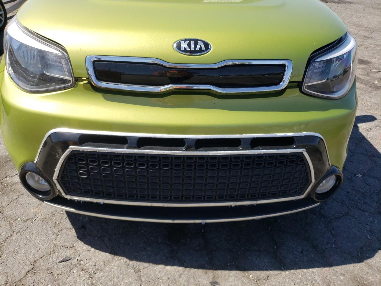 Foto 9 de la subasta – 2016 KIA SOUL + con VIN KNDJP3A58G7866767