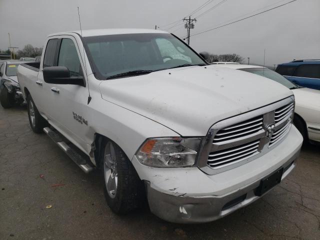 RAM 1500 SLT 2014 with VIN 1C6RR7GT0ES365139 - Photo from auction