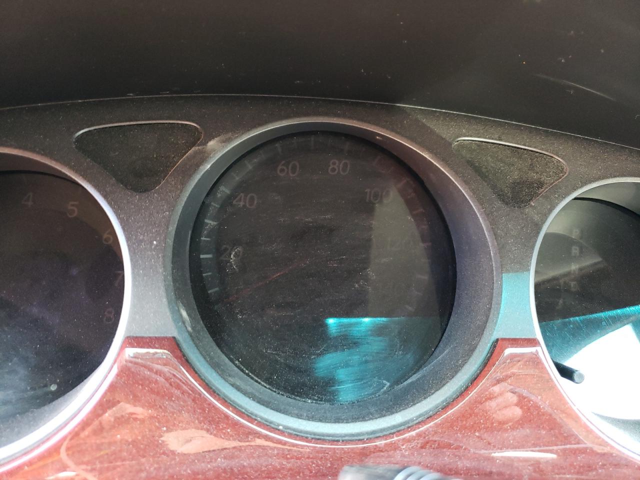 Photo 8 from auction – 2003 LEXUS ES 300 with VIN JTHBF30G136000689