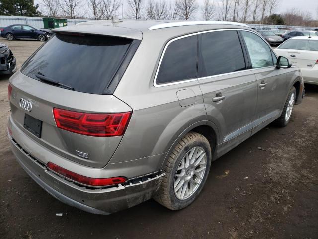 Photo 4 from auction – 2017 AUDI Q7 PRESTIG with VIN WA1VAAF76HD026596