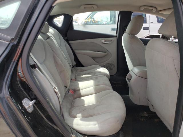 Photo 6 from auction – 2013 DODGE DART SXT with VIN 1C3CDFBA7DD209717