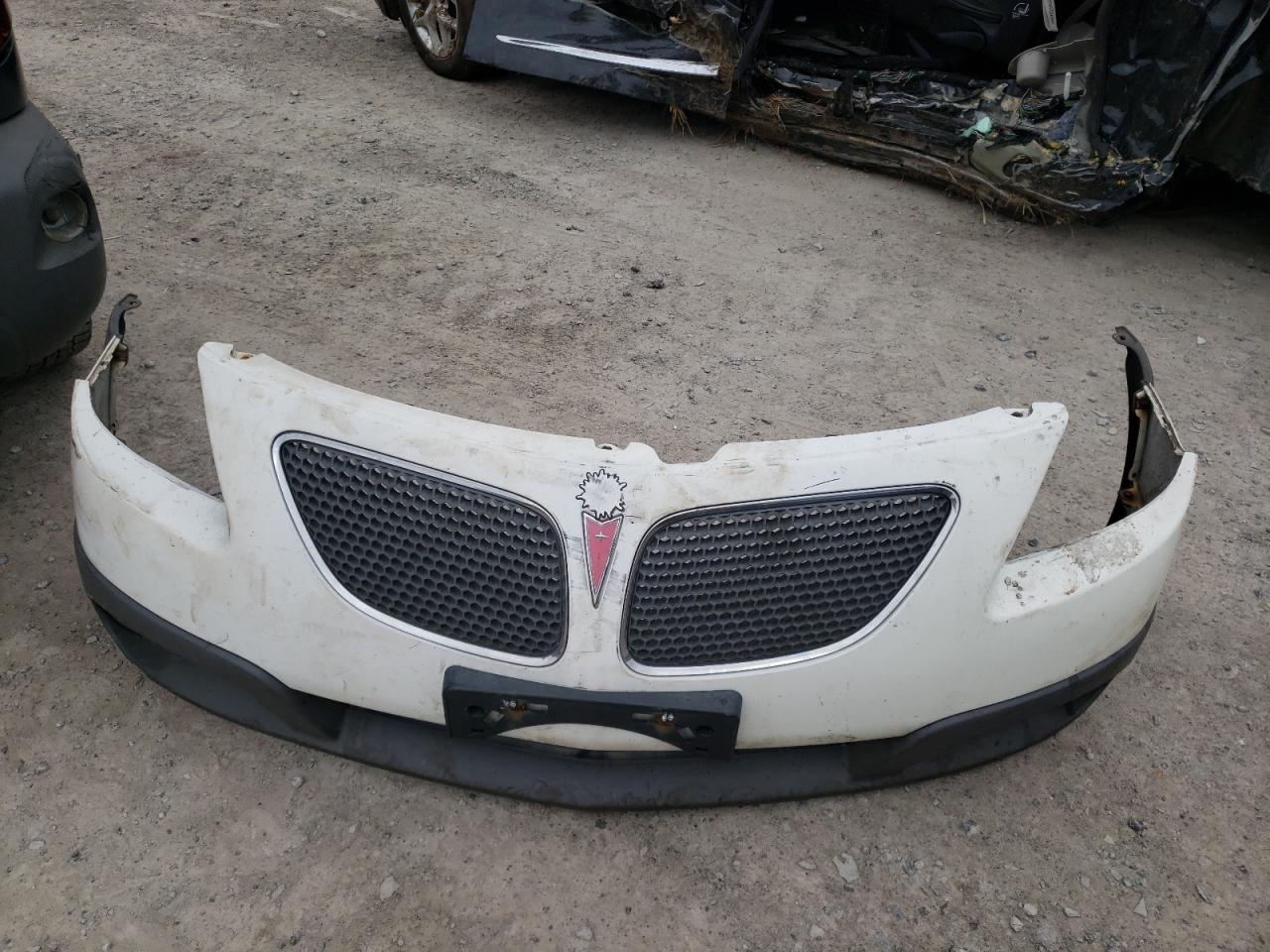 Photo 9 from auction – 2006 PONTIAC VIBE with VIN 5Y2SL65876Z464019