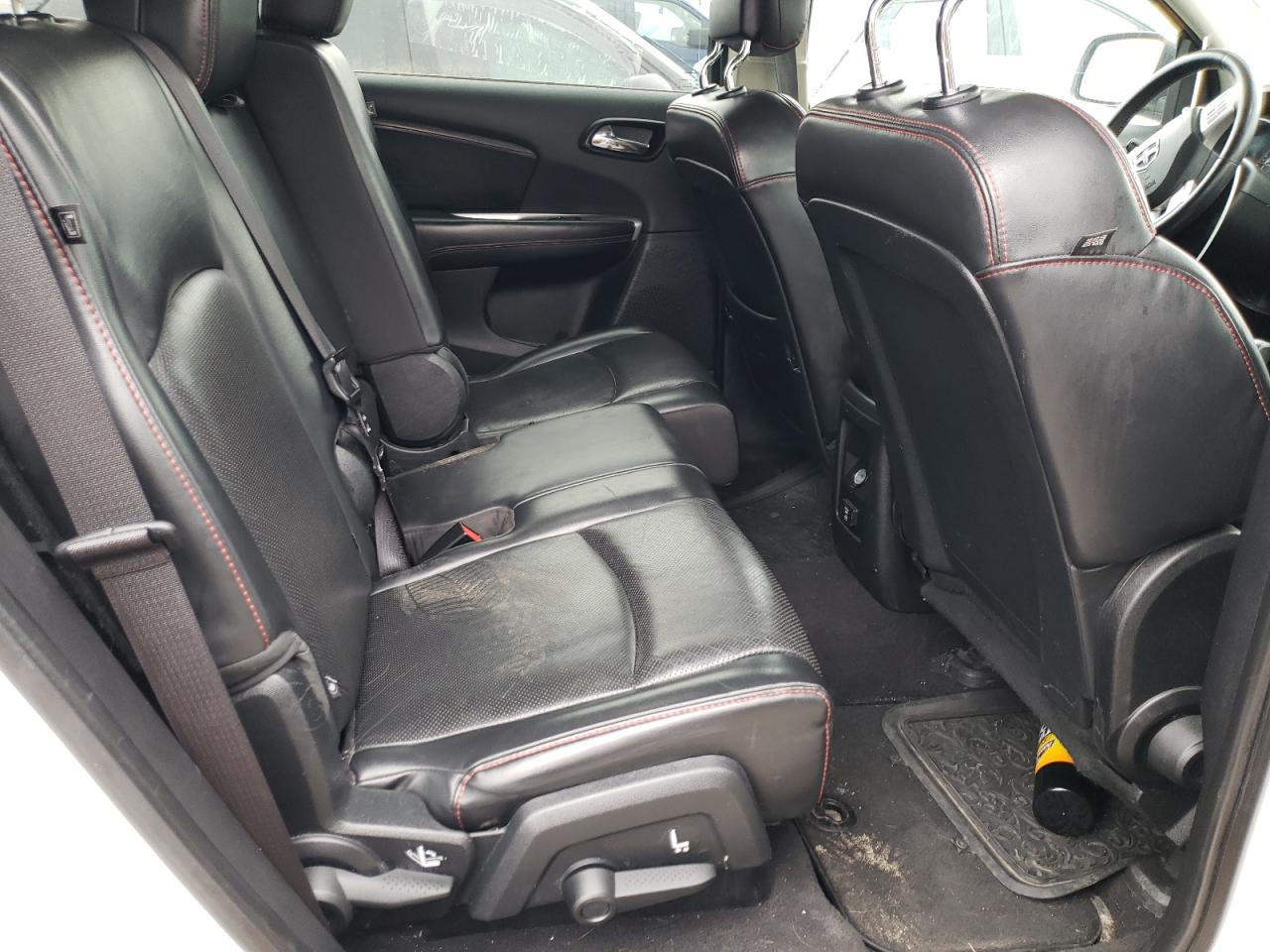 Photo 6 from auction – 2016 DODGE JOURNEY R/ with VIN 3C4PDCEG1GT124219