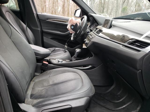 Photo 5 from auction – 2016 BMW X1 XDRIVE2 with VIN WBXHT3Z35G4A47719