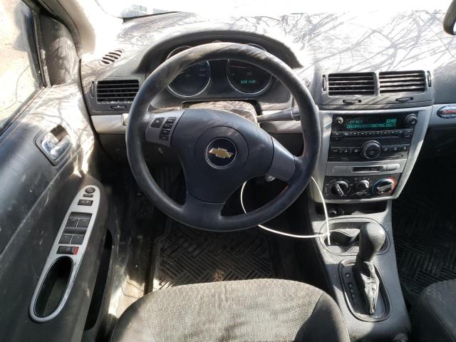 Photo 9 from auction – 2010 CHEVROLET COBALT with VIN 1G1AD5F53A7139100