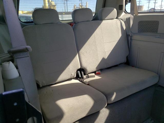 Photo 6 from auction – 2014 DODGE GRAND CARA with VIN 2C7WDGBG2ER335178