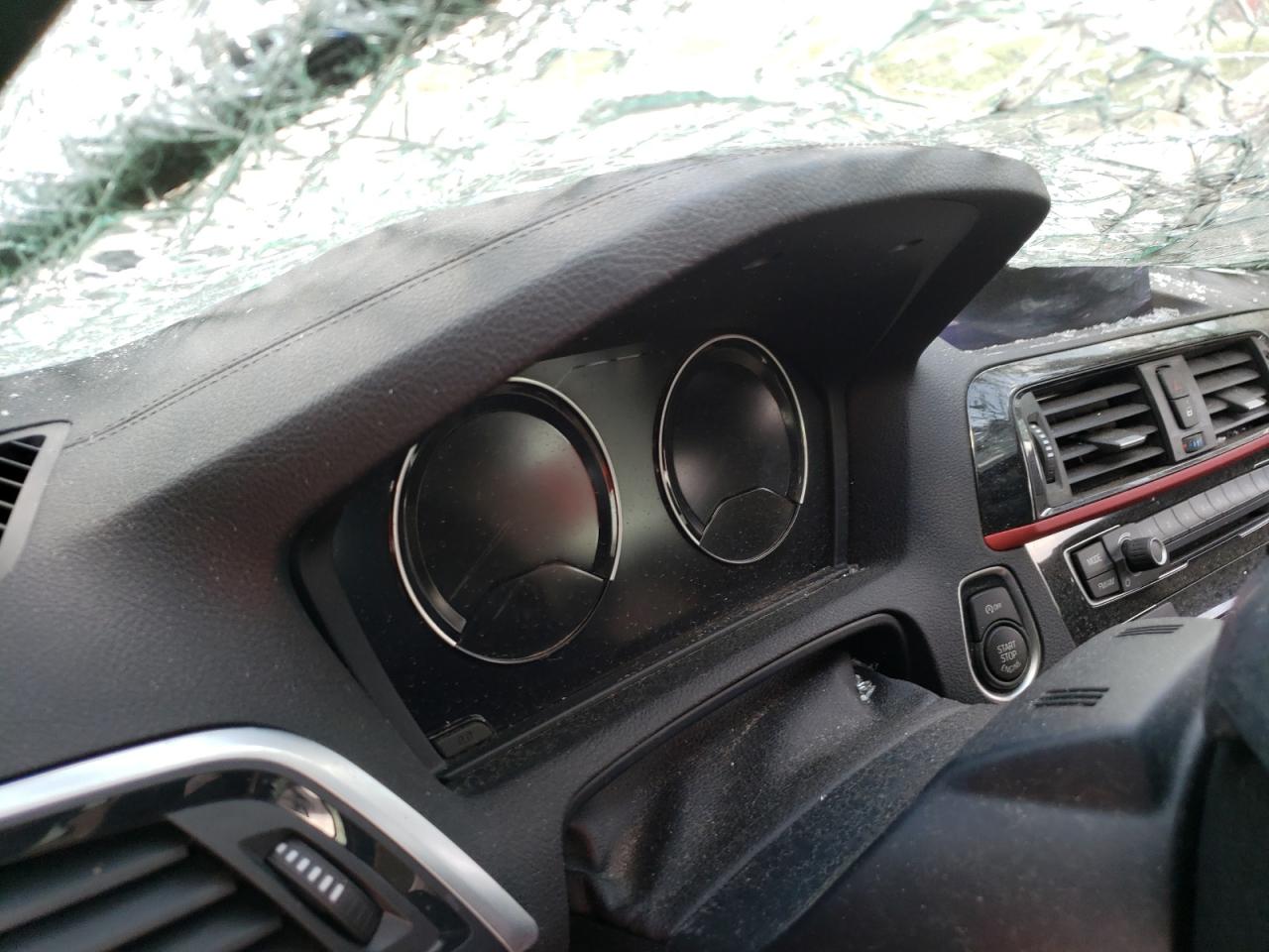 Photo 8 from auction – 2021 BMW 230I with VIN WBA2M7C07M7J15139