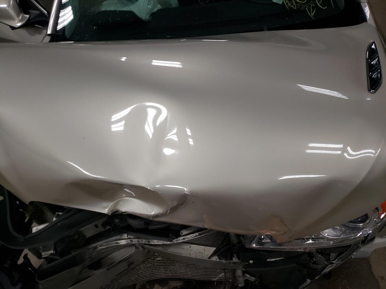 Photo 7 from auction – 2013 BUICK LACROSSE P with VIN 1G4GH5E34DF278387
